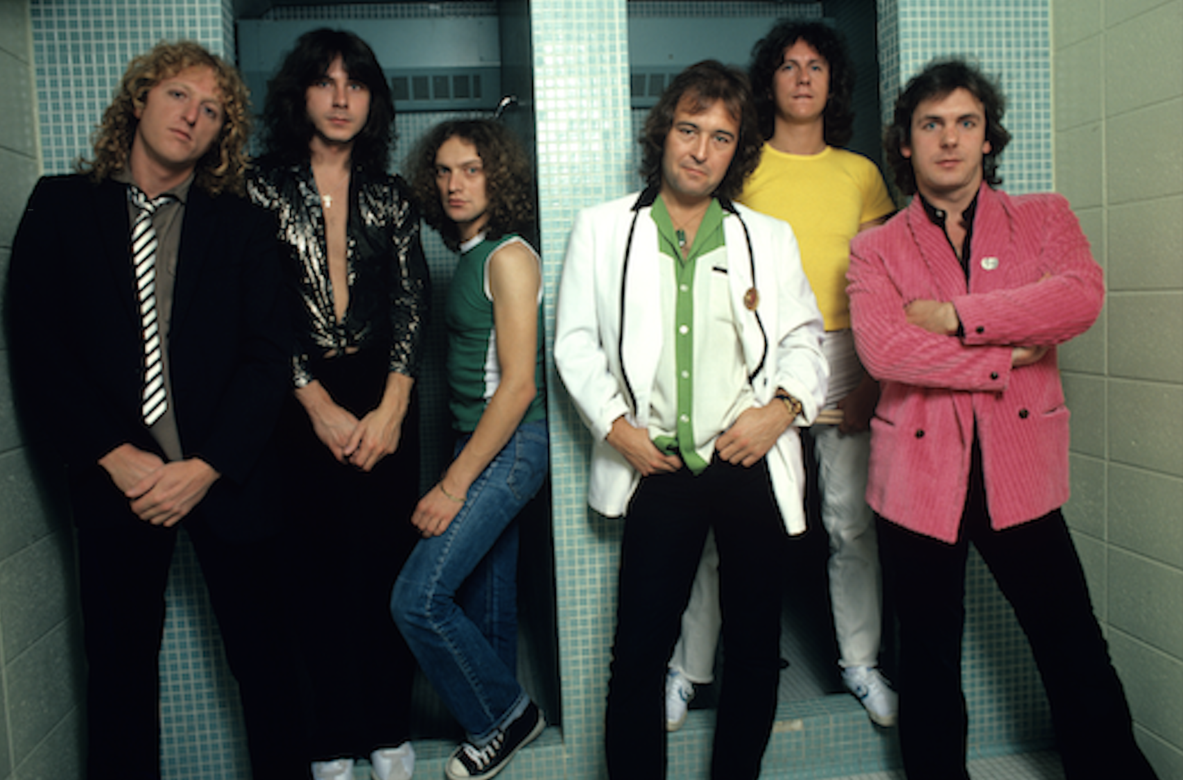 Foreigner’s Rock & Roll Hall Of Fame Induction Will Be Broadcast On January 1st